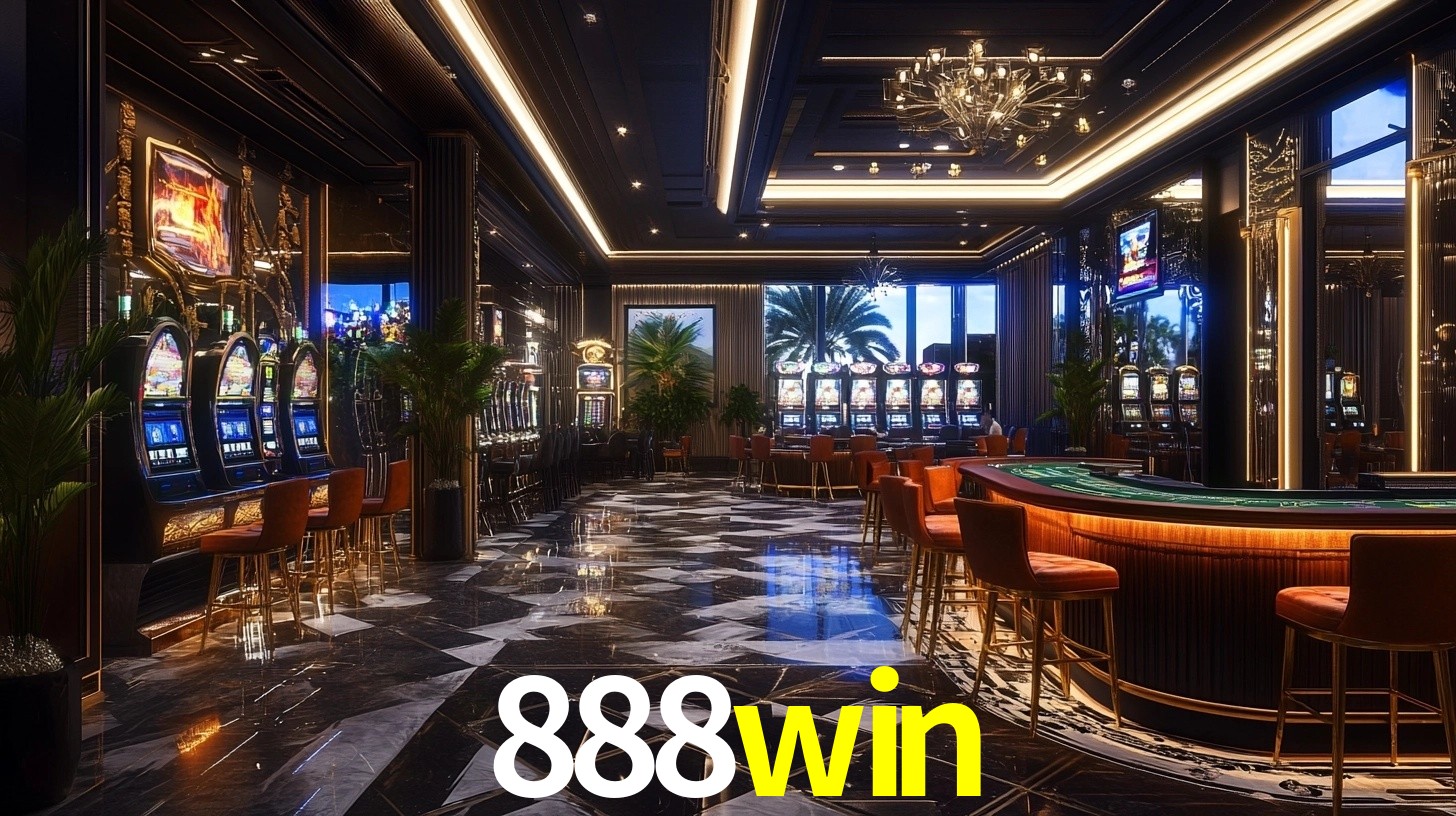 Tournaments 888win