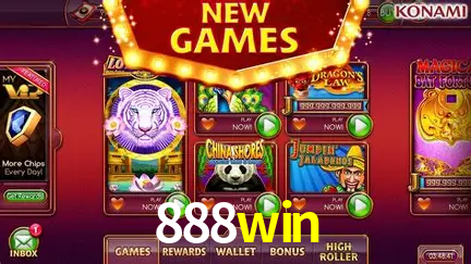 VIP Casino 888win