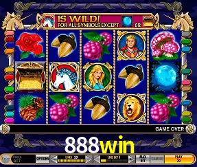 Blackjack Table 888win