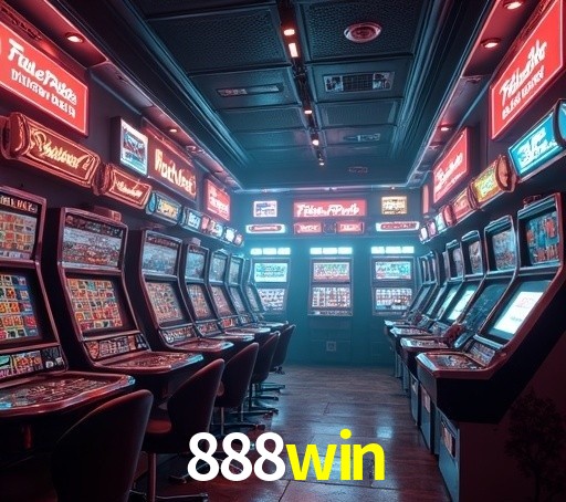 Responsive Design 888win